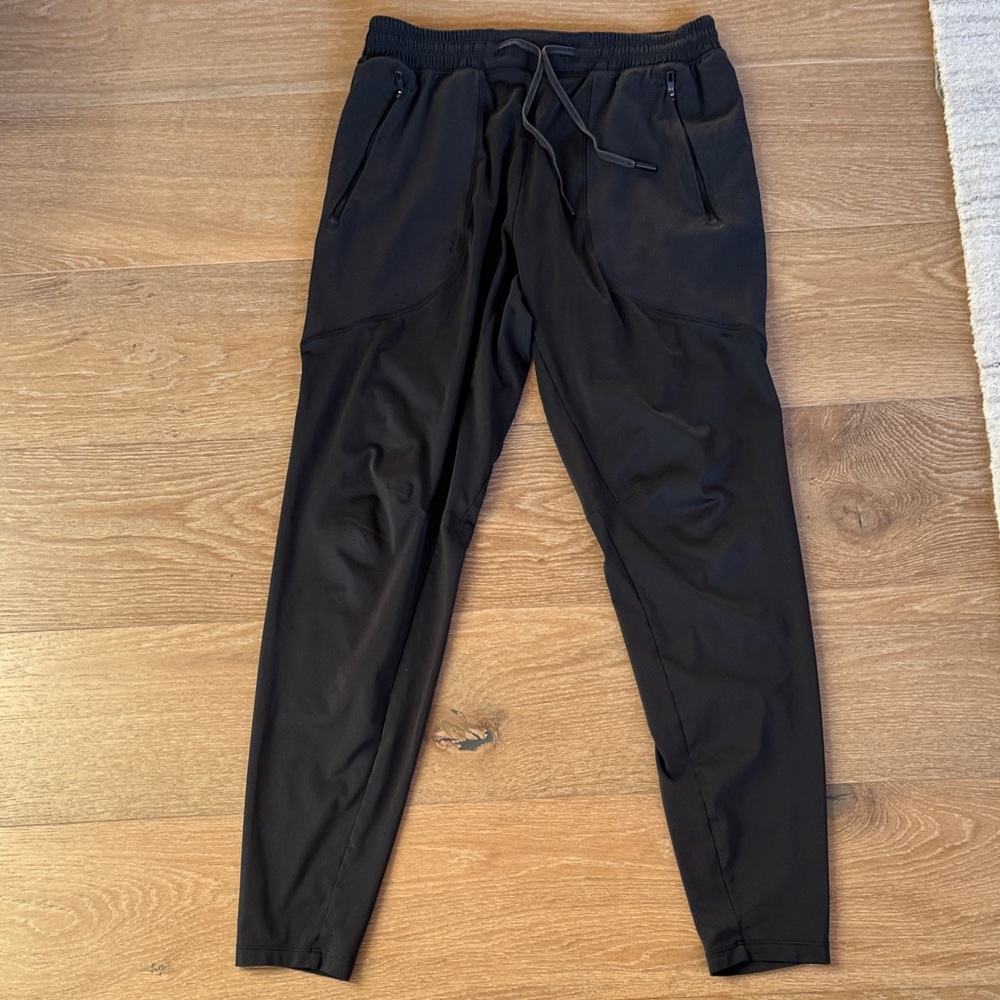 lululemon athletica Men's Dark Joggers